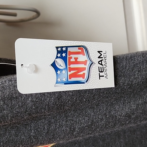 Kansas City football tshirt NWT - Picture 3 of 13